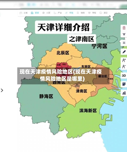 现在天津疫情风险地区(现在天津疫情风险地区是哪里)-第1张图片