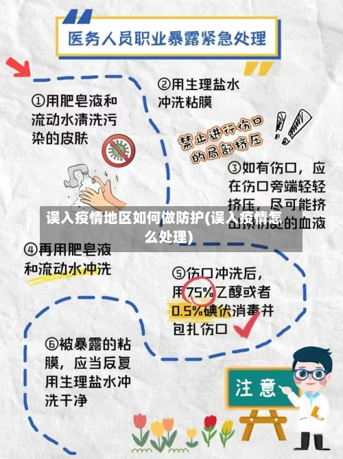 误入疫情地区如何做防护(误入疫情怎么处理)-第1张图片