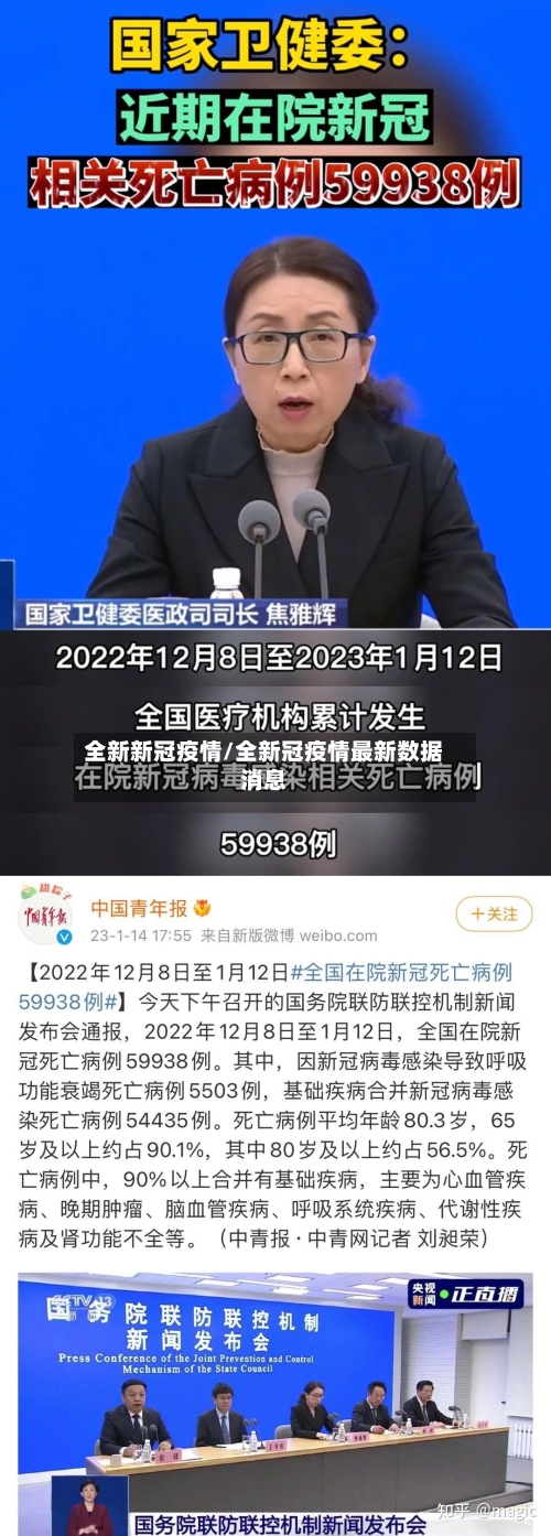 全新新冠疫情/全新冠疫情最新数据消息-第2张图片