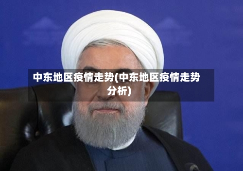 中东地区疫情走势(中东地区疫情走势分析)-第1张图片