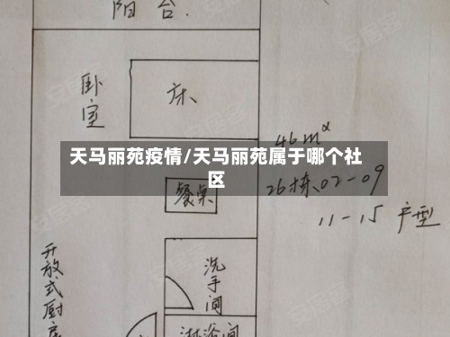 天马丽苑疫情/天马丽苑属于哪个社区-第2张图片
