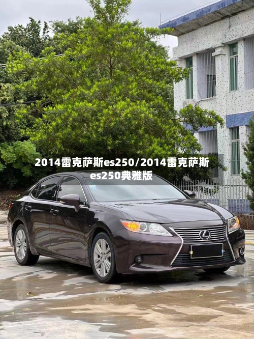 2014雷克萨斯es250/2014雷克萨斯es250典雅版-第1张图片