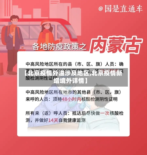 【北京疫情外溢涉及地区,北京疫情新增境外详情】-第2张图片