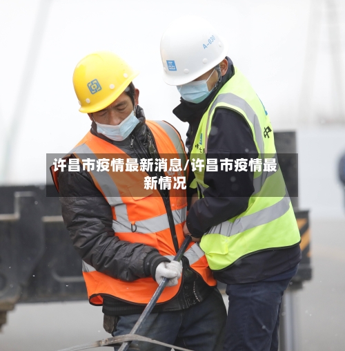 许昌市疫情最新消息/许昌市疫情最新情况-第2张图片