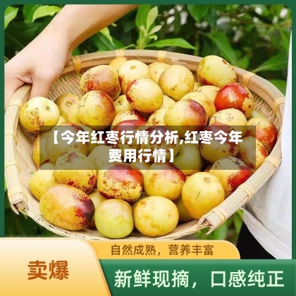 【今年红枣行情分析,红枣今年费用行情】-第1张图片