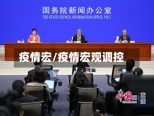 疫情宏/疫情宏观调控-第1张图片
