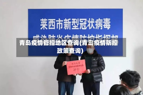 青岛疫情管控地区查询(青岛疫情防控政策查询)-第1张图片