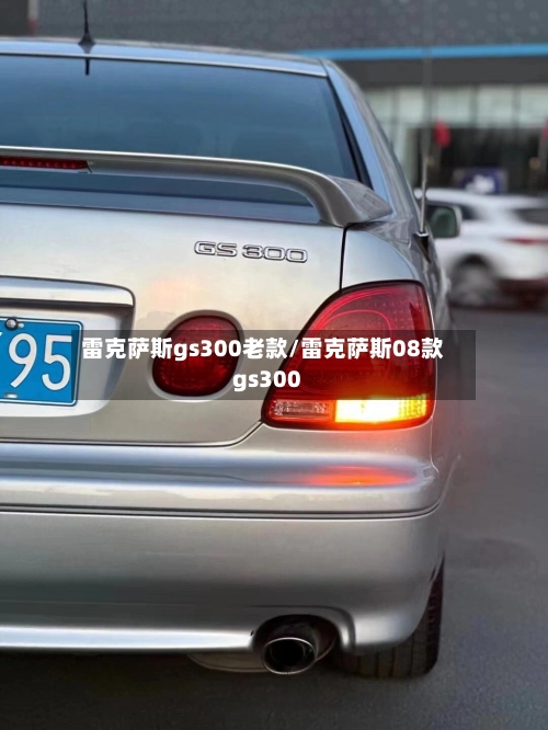 雷克萨斯gs300老款/雷克萨斯08款gs300-第3张图片