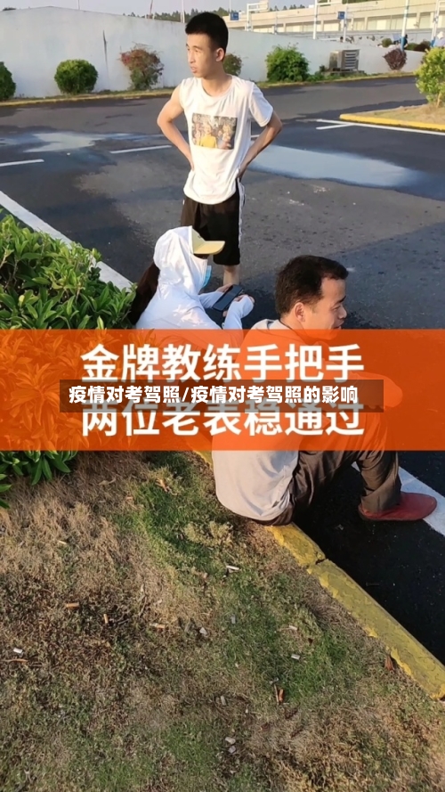 疫情对考驾照/疫情对考驾照的影响-第1张图片