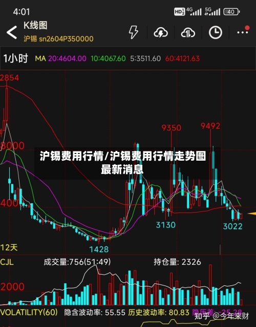 沪锡费用行情/沪锡费用行情走势图最新消息-第2张图片