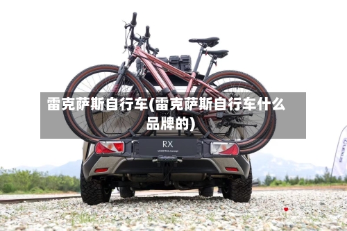 雷克萨斯自行车(雷克萨斯自行车什么品牌的)-第1张图片