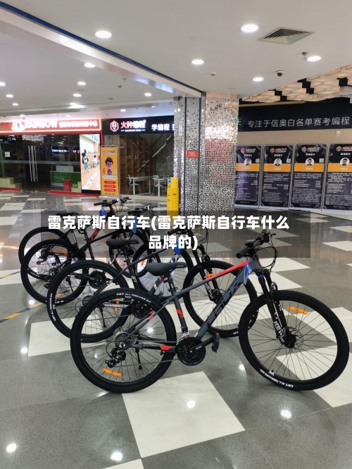 雷克萨斯自行车(雷克萨斯自行车什么品牌的)-第2张图片