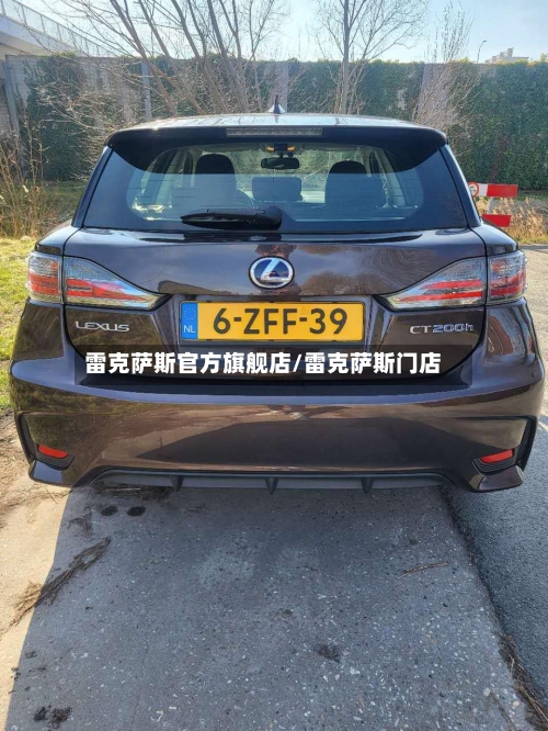 雷克萨斯官方旗舰店/雷克萨斯门店-第2张图片