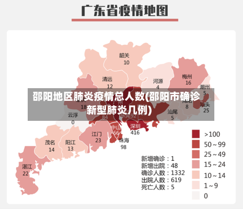 邵阳地区肺炎疫情总人数(邵阳市确诊新型肺炎几例)-第2张图片