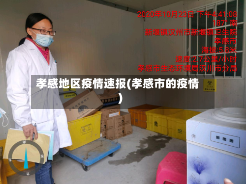 孝感地区疫情速报(孝感市的疫情)-第1张图片