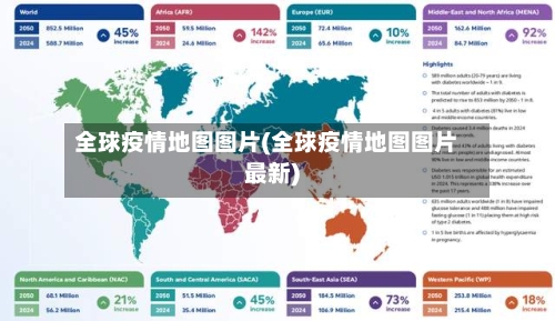 全球疫情地图图片(全球疫情地图图片最新)-第1张图片