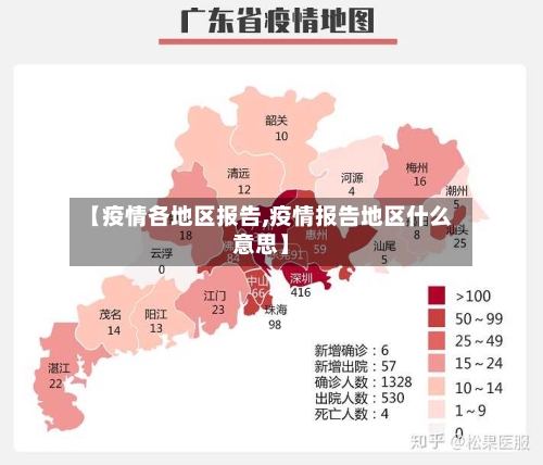 【疫情各地区报告,疫情报告地区什么意思】-第1张图片