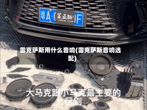 雷克萨斯用什么音响(雷克萨斯音响选配)-第1张图片
