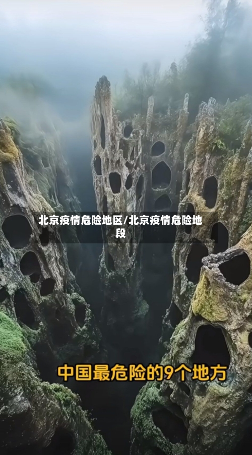 北京疫情危险地区/北京疫情危险地段-第1张图片