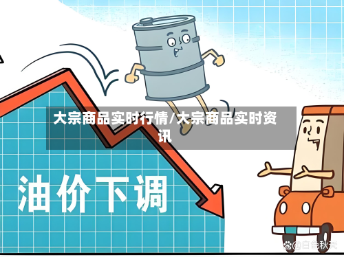 大宗商品实时行情/大宗商品实时资讯-第2张图片