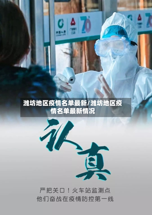 潍坊地区疫情名单最新/潍坊地区疫情名单最新情况