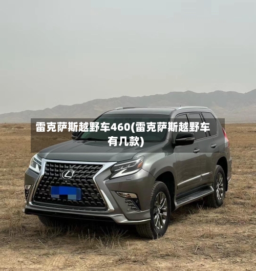 雷克萨斯越野车460(雷克萨斯越野车有几款)-第1张图片
