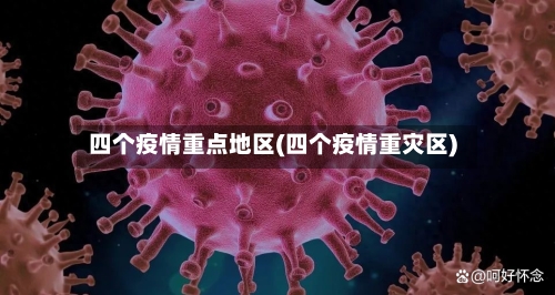 四个疫情重点地区(四个疫情重灾区)-第1张图片