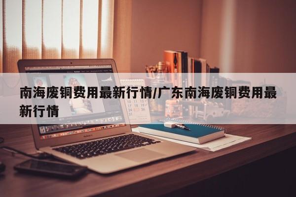 南海废铜费用最新行情/广东南海废铜费用最新行情
