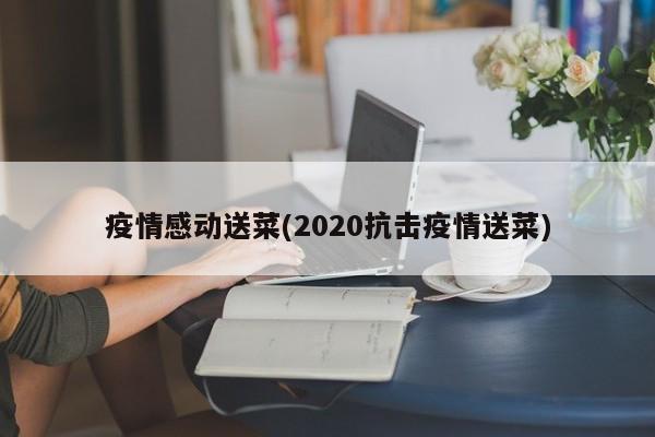 疫情感动送菜(2020抗击疫情送菜)